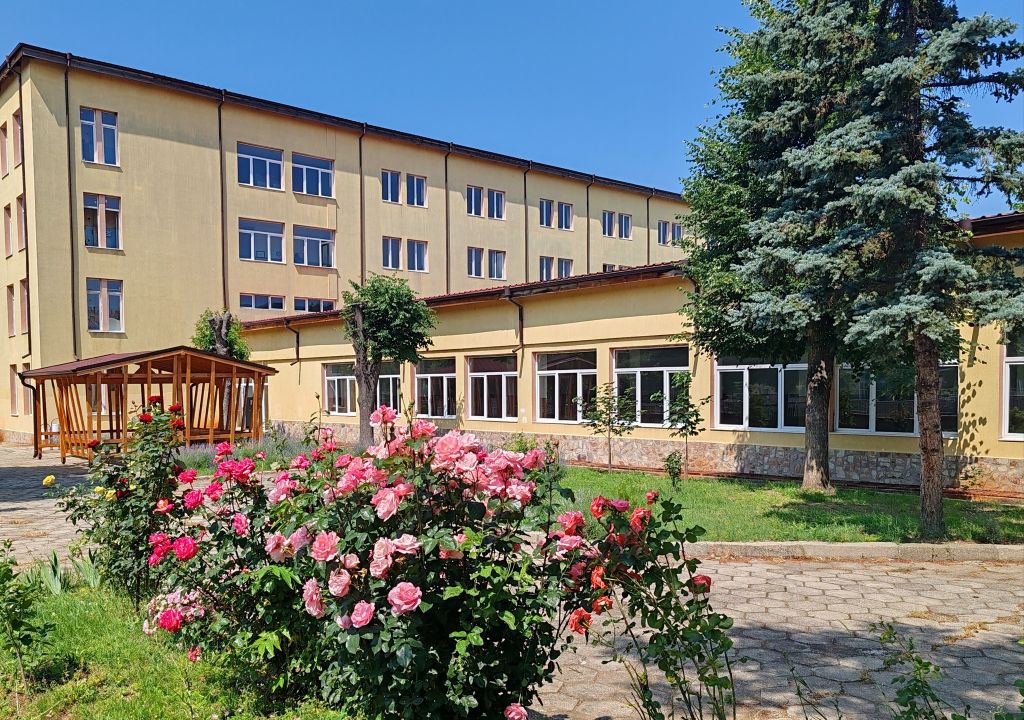 Изключително високи резултати на НВО - ОУ Св. Климент Охридски - Дупница